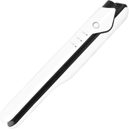 コードレスヘアアイロン