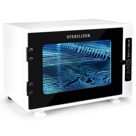 Professional UV Sterilizer Cabinet