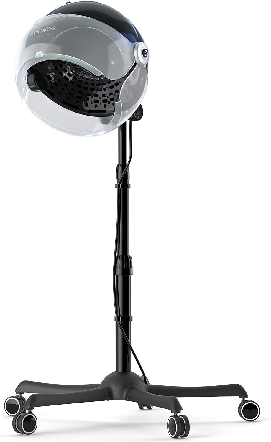 Colliford Hood Dryer