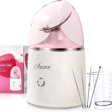 Nano lonic Face Steamer