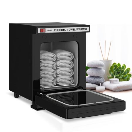 （MSD-142）Utenzi Hot Black Towel Warmers