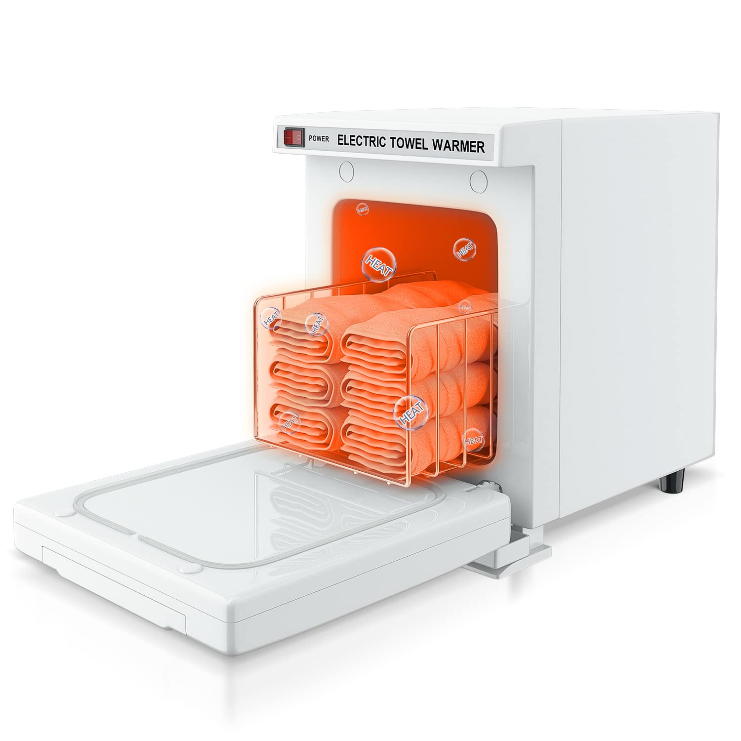 Towel Warmer Cabinet - Image 3