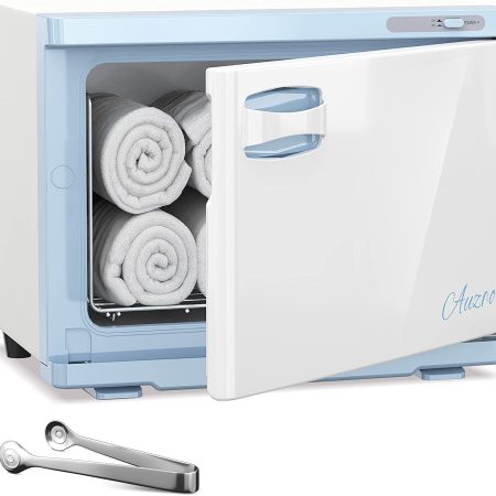 Personal Hot Towel Warmer