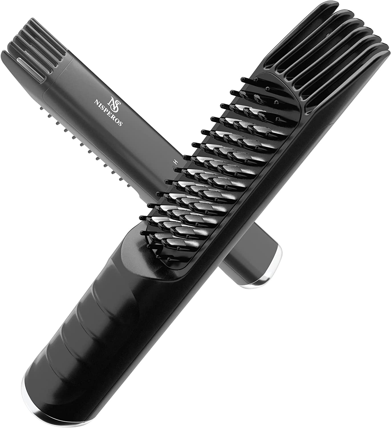 Cordless Beard Straightener