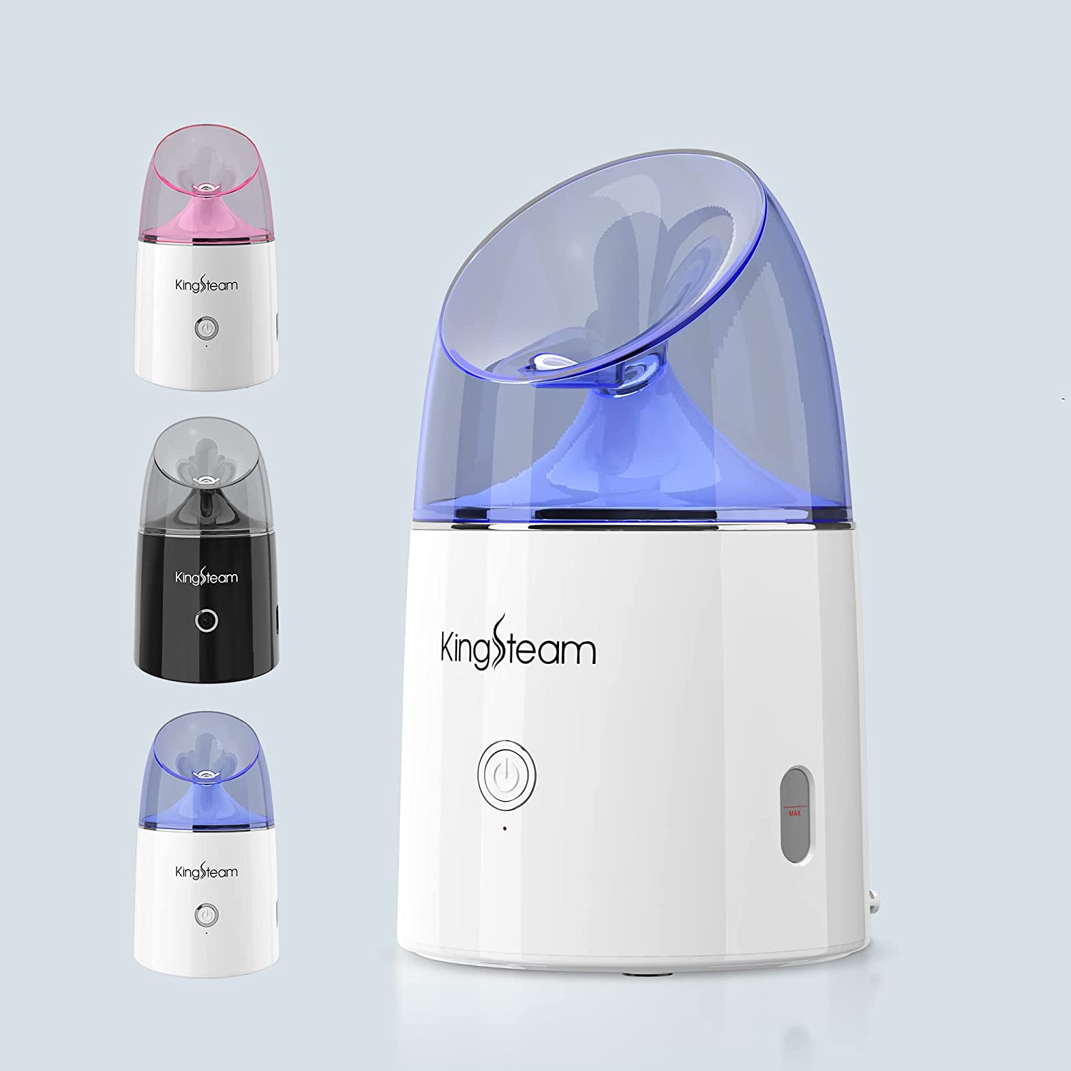 lonic Face Steamer - Image 3