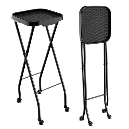 Folding Salon Tray