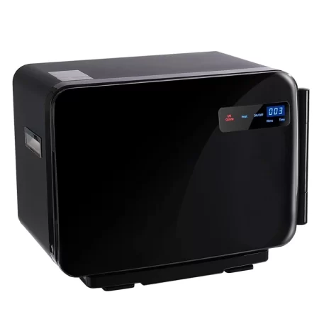 Freestanding Electric Towel Warmer