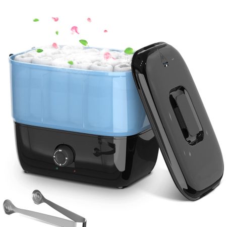 Kingsteam Hot Towel Warmer For Facials