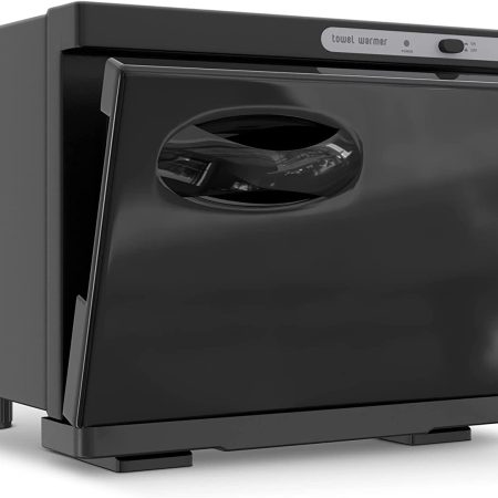 26L Towel Warmer Cabine