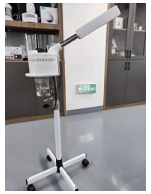 iron box face steamer