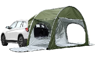 rear tent
