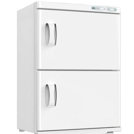 Hot Towel Warmer Double Cabinet Towel Heater