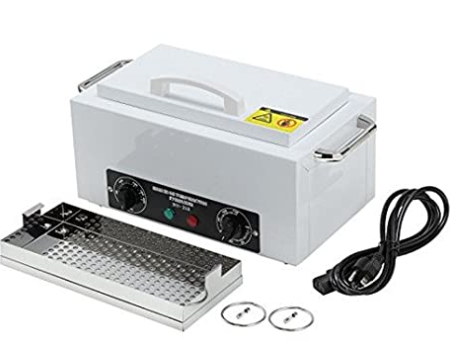 High temperature sterilization furnace