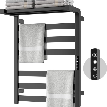 电热毛巾架