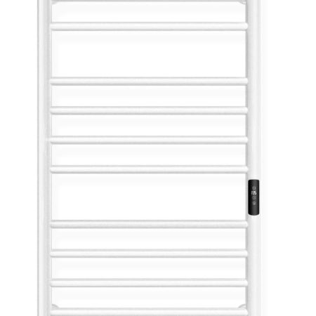 毛巾架（12条圆管）