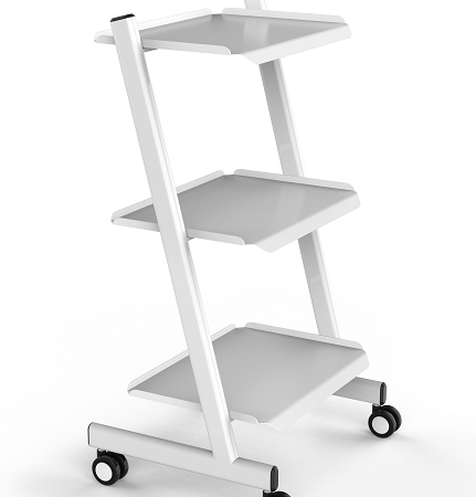 Hairdressing tool cart