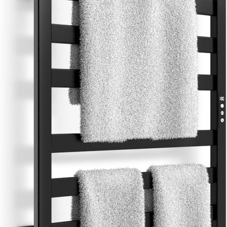 电热毛巾架
