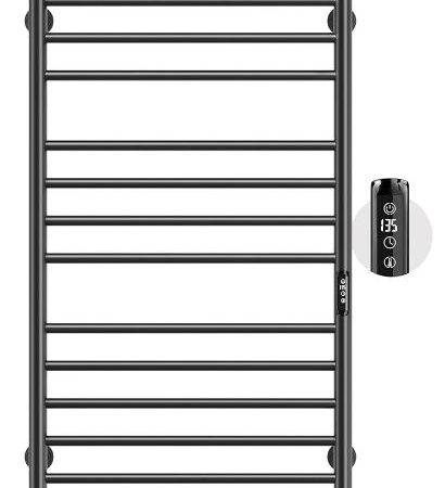 AH704 镜光毛巾加热器12条