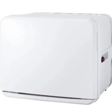 电热毛巾柜（白色）-C-080白色