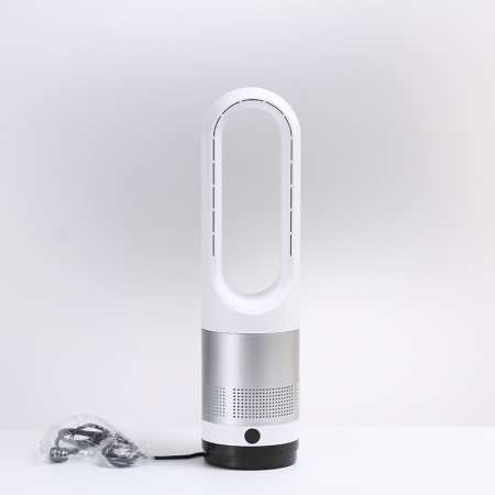 无叶风扇冷暖款