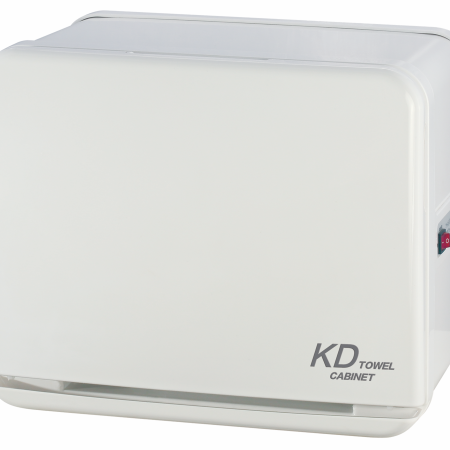 电热毛巾柜（白色）