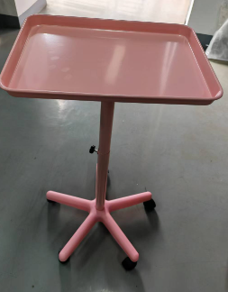 T-011M粉色手推车