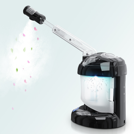 蒸脸机15XAL-黑色