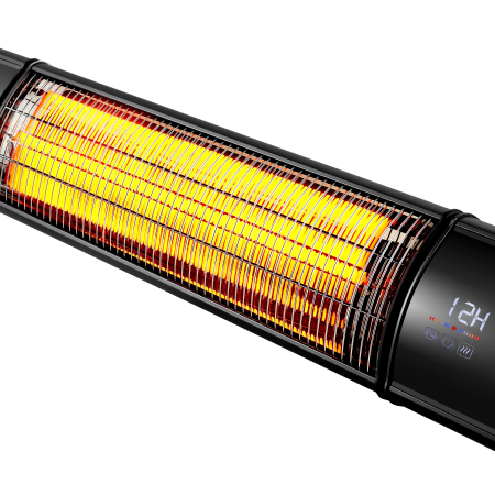 广鼎壁挂款加热器