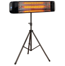 益佳立式加热器