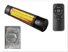 广鼎TBC-24SD加热器欧规