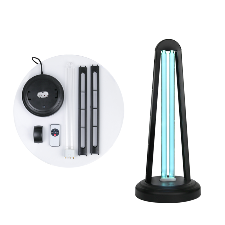 亮月亮消毒灯55W