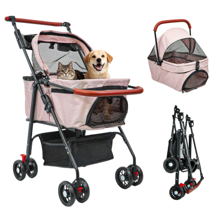 宠物推车