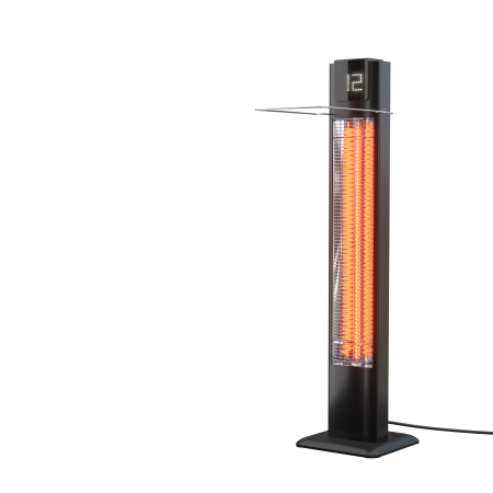 立式加热器