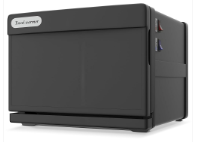 8L毛巾柜（黑色）