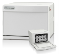 8L毛巾柜（白色）